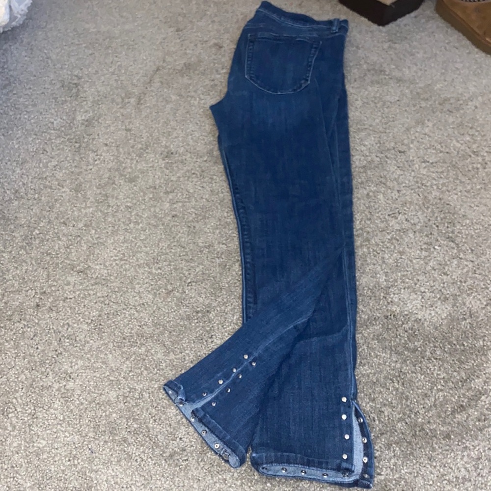 Great flare jeans!
